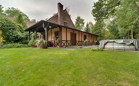 Holiday Home Gosciniec Pod Dwoma Sercami By Interhome