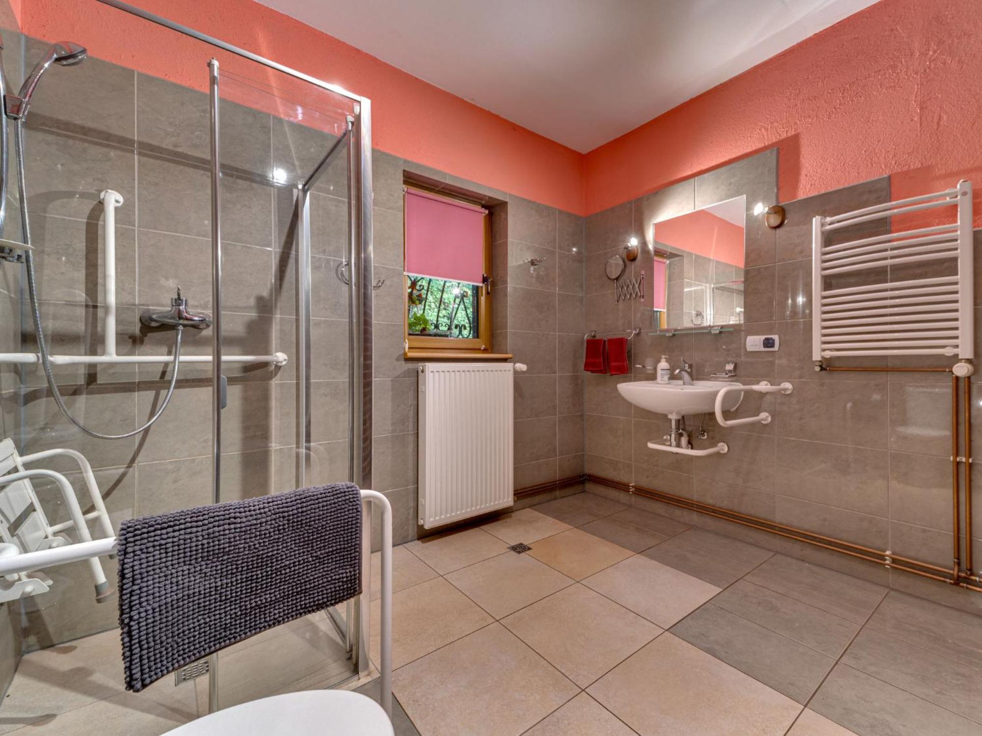 Holiday Home Gosciniec Pod Dwoma Sercami By Interhome Tuplice Exterior foto
