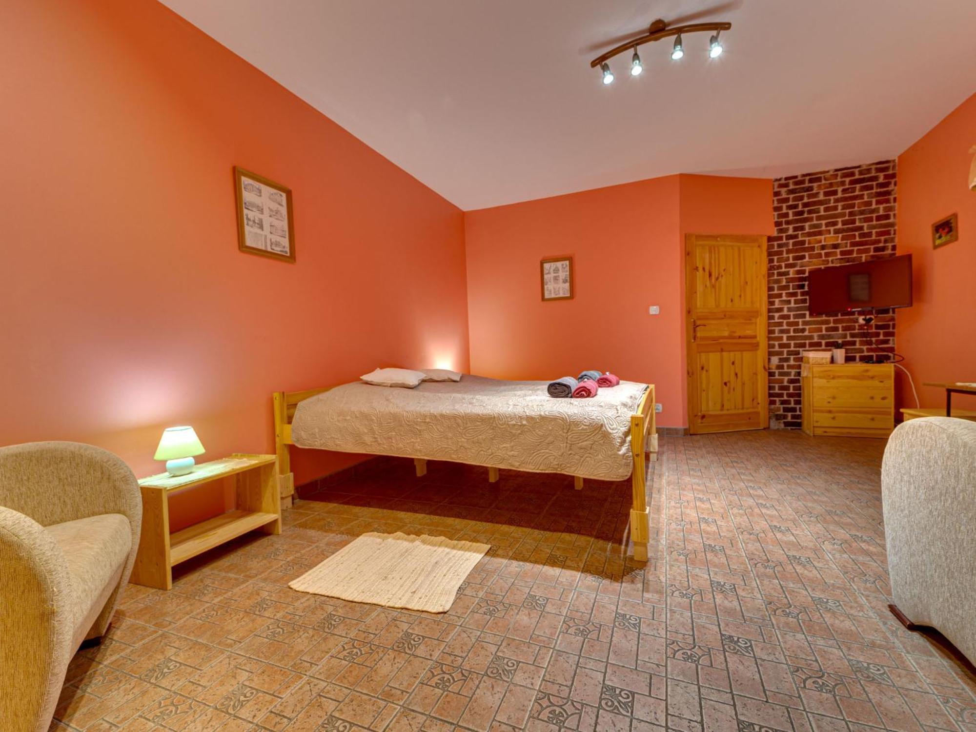 Holiday Home Gosciniec Pod Dwoma Sercami By Interhome Tuplice Exterior foto