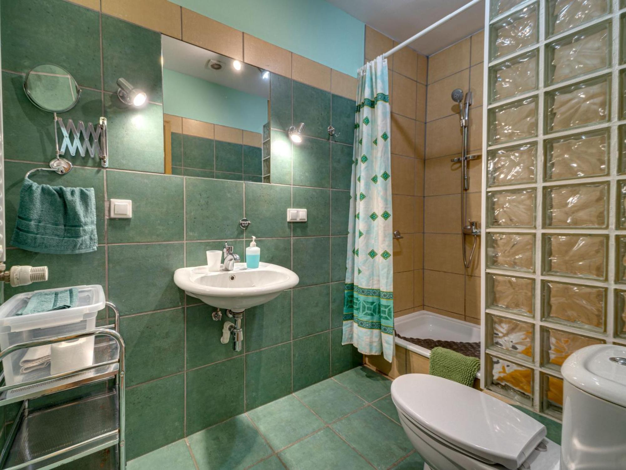 Holiday Home Gosciniec Pod Dwoma Sercami By Interhome Tuplice Exterior foto