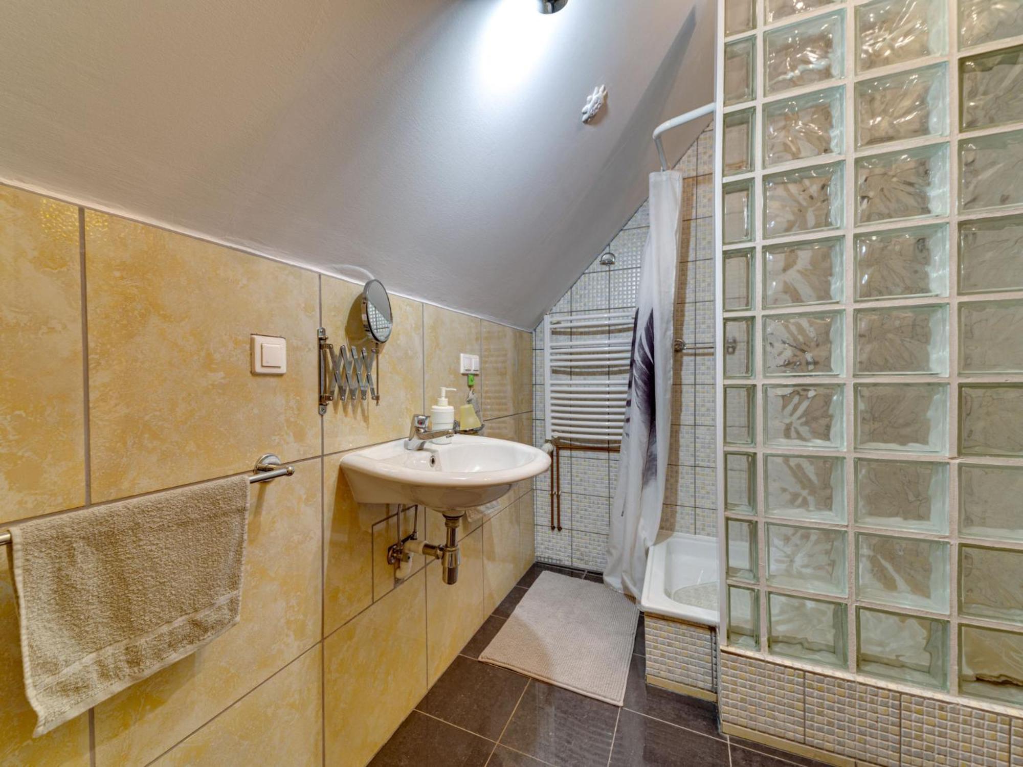Holiday Home Gosciniec Pod Dwoma Sercami By Interhome Tuplice Exterior foto